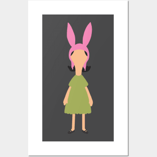 Louise Posters and Art